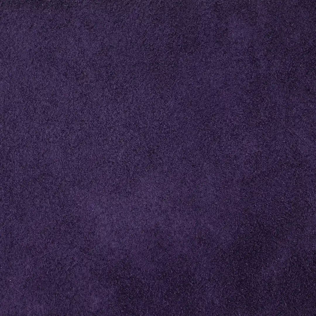 Suede 04 Purple